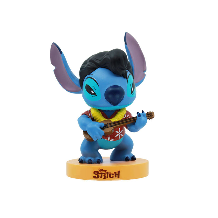 Stitch Hawaiian 4.5" Figurine