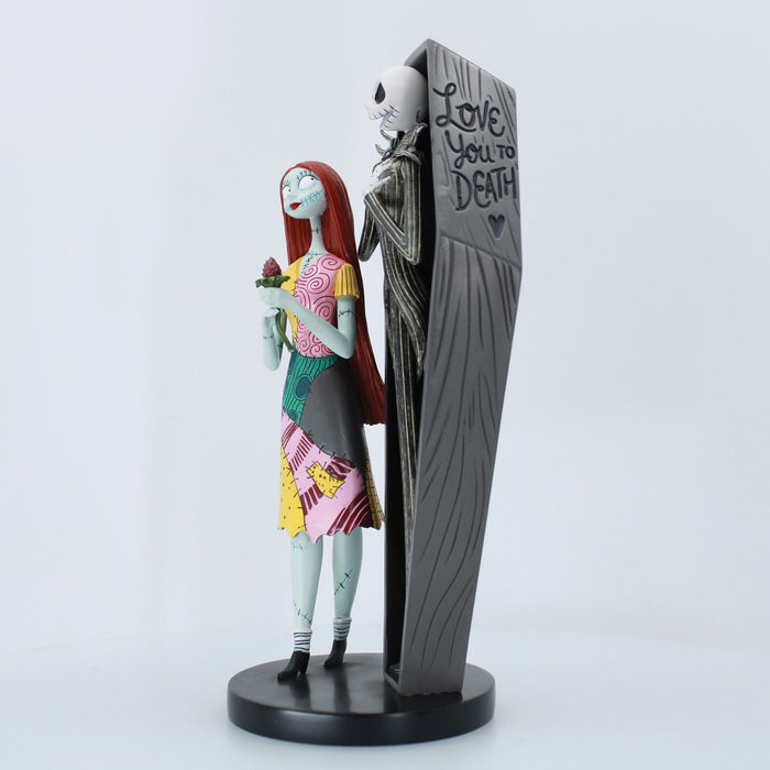 DSSHO Jack &Sally Coffin Fig