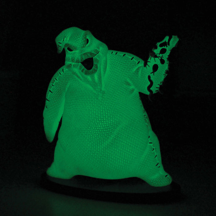 DSSHO Oogie Boogie Glow Fig