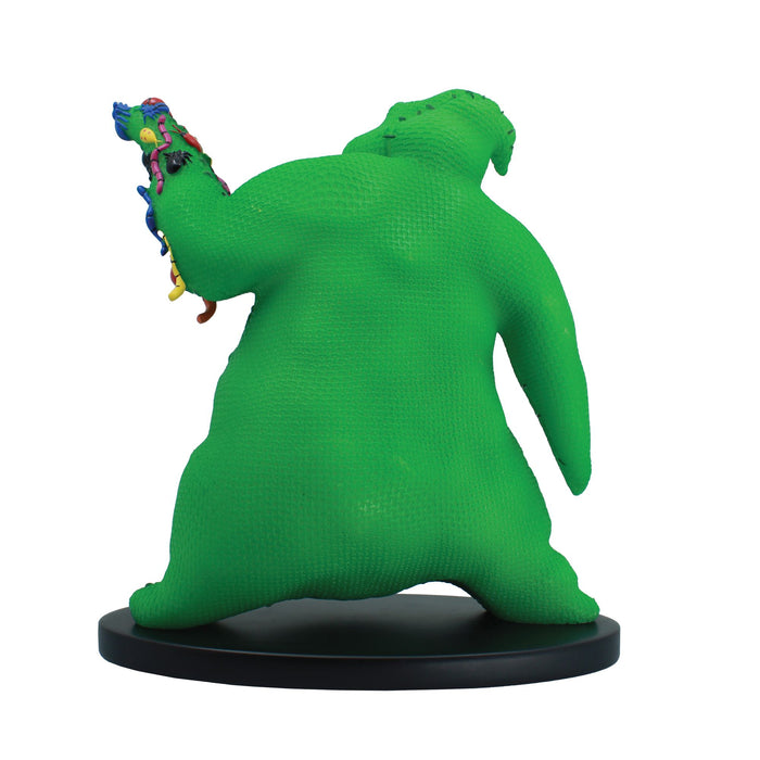 DSSHO Oogie Boogie Glow Fig