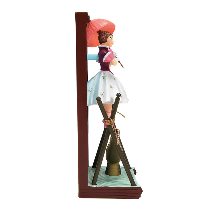 DSSHO HM Tightrope Girl Figuri