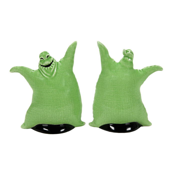 DISNEY Oogie Boogie S&P Set