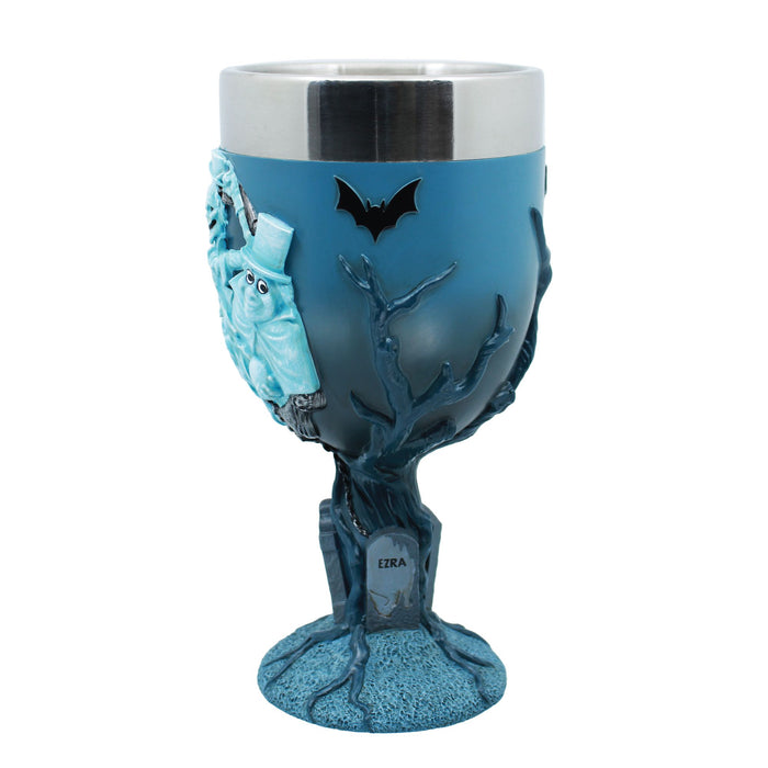 DSSHO Hitchhiking Ghost Goblet