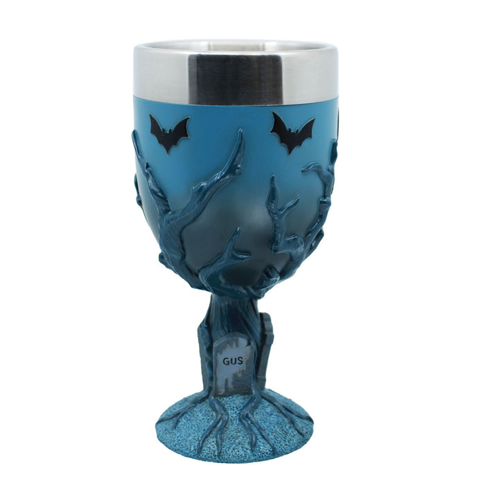 DSSHO Hitchhiking Ghost Goblet