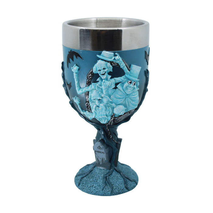 DSSHO Hitchhiking Ghost Goblet