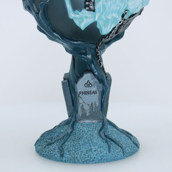 DSSHO Hitchhiking Ghost Goblet