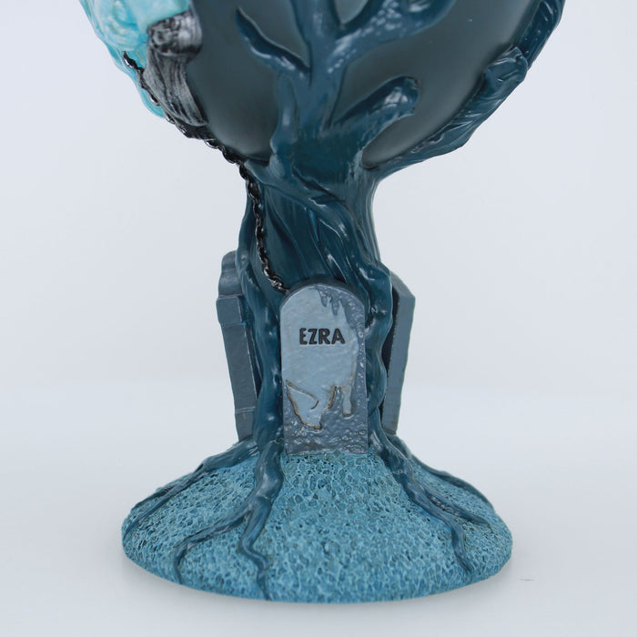 DSSHO Hitchhiking Ghost Goblet