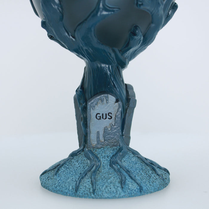 DSSHO Hitchhiking Ghost Goblet