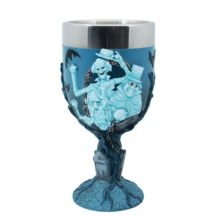 DSSHO Hitchhiking Ghost Goblet