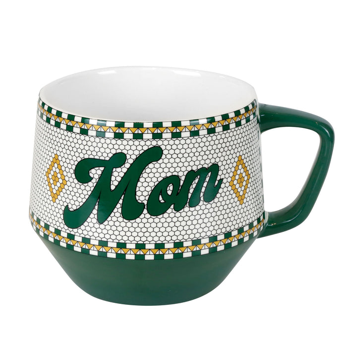 Mugsaic Mom 20 oz Mug