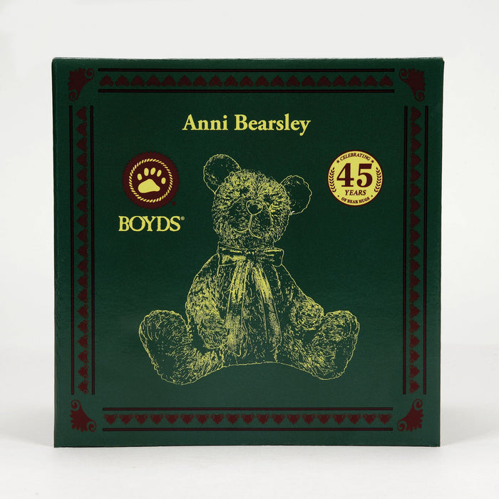 Anni Bearsley Figurine