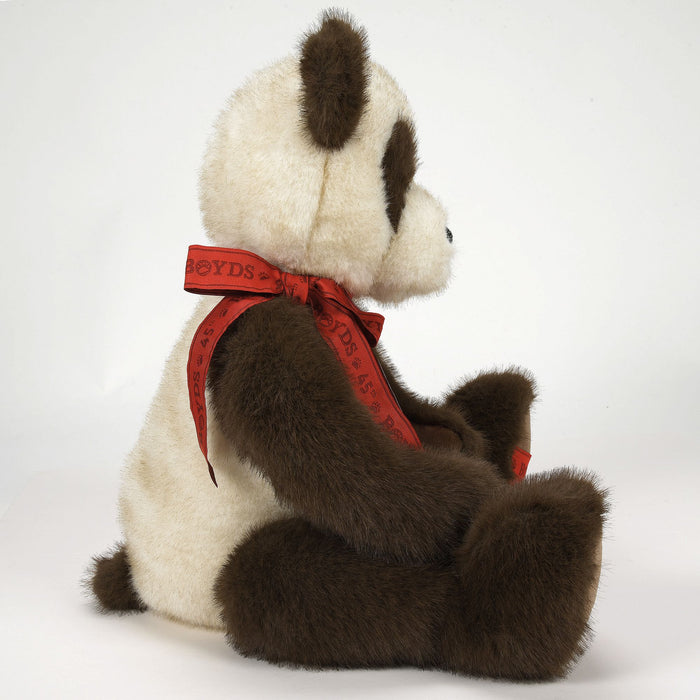 Anni Bearsley Plush