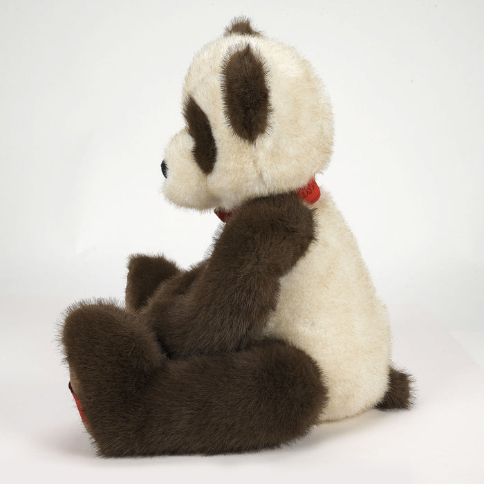 Anni Bearsley Plush