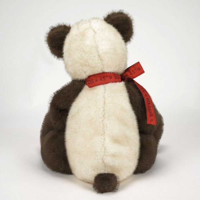 Anni Bearsley Plush