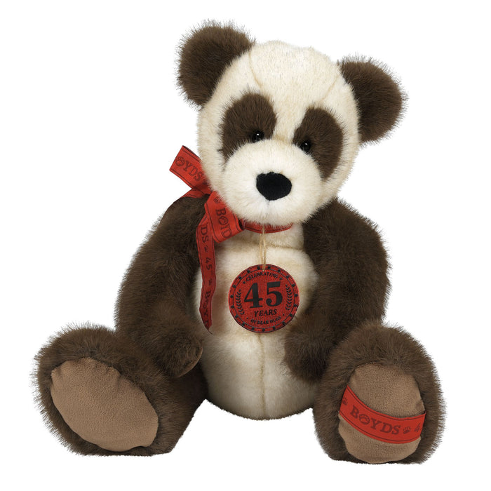 Anni Bearsley Plush