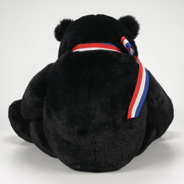 Bubba Bearsevelt Plush