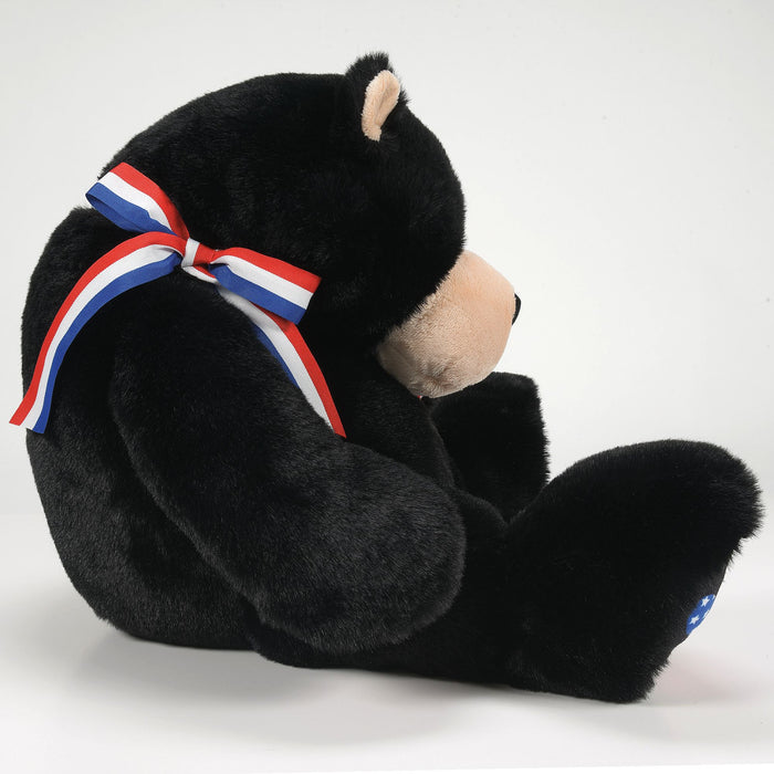 Bubba Bearsevelt Plush