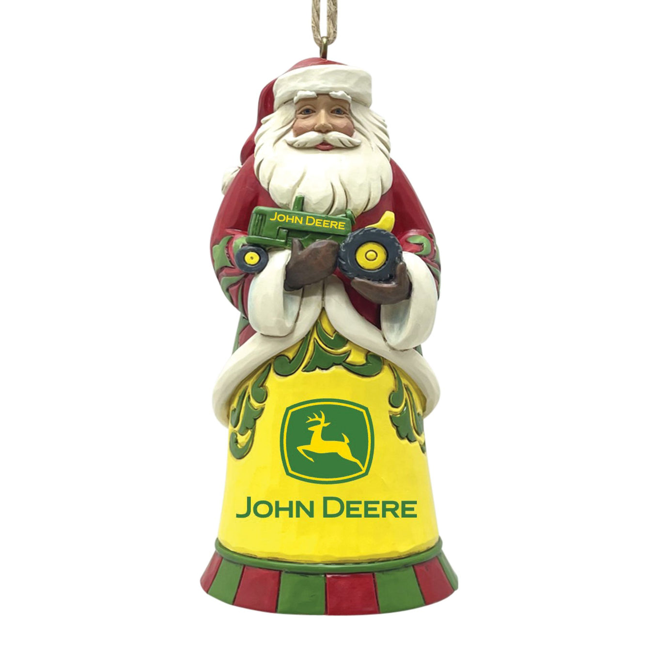 John Deere by Jim Shore