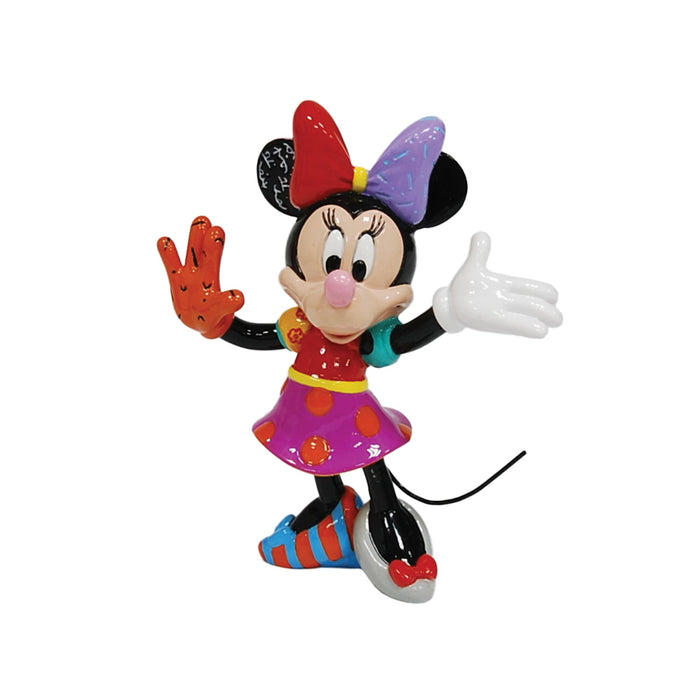 Britto Minnie Mouse Mini