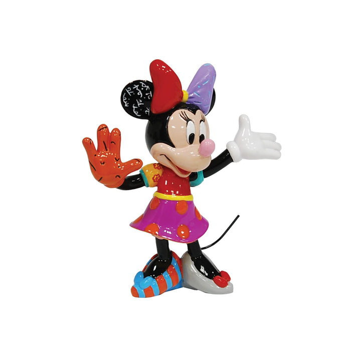 Britto Minnie Mouse Mini