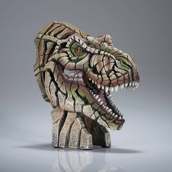 Miniature T-Rex Bust