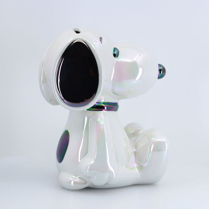 PNUTS Snoopy Ceramic Bank