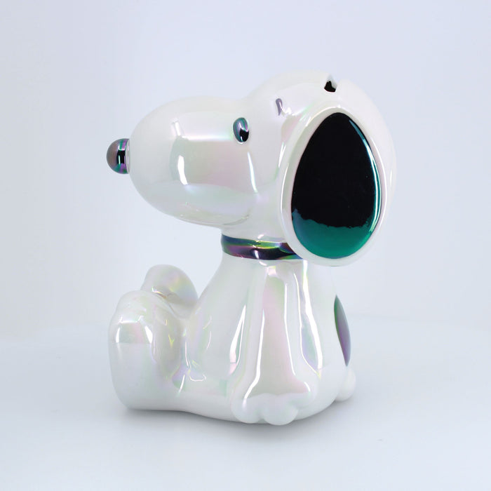 PNUTS Snoopy Ceramic Bank