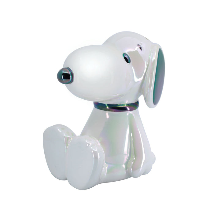 PNUTS Snoopy Ceramic Bank