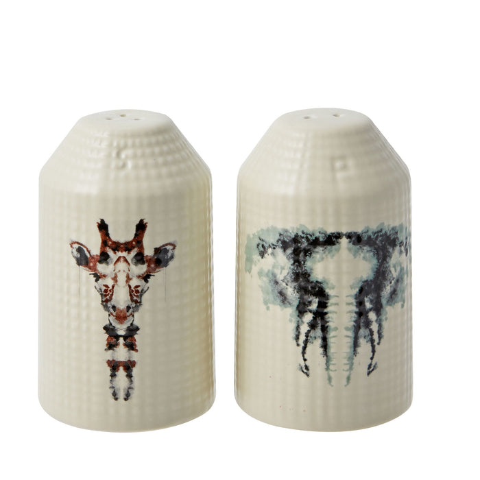Animal Planet S&P Shakers