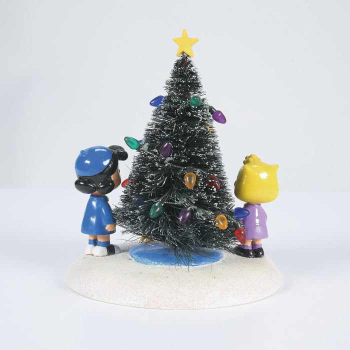 O'Christmas Tree