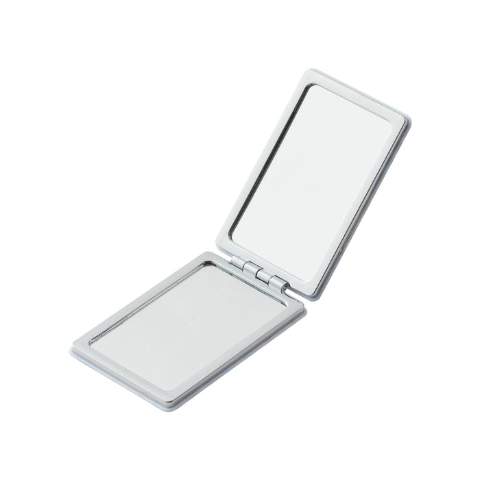 Crazy Cats Compact Mirror