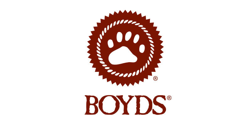 Boyds Bears Logo