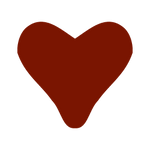 Heart icon