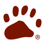 bear claw icon