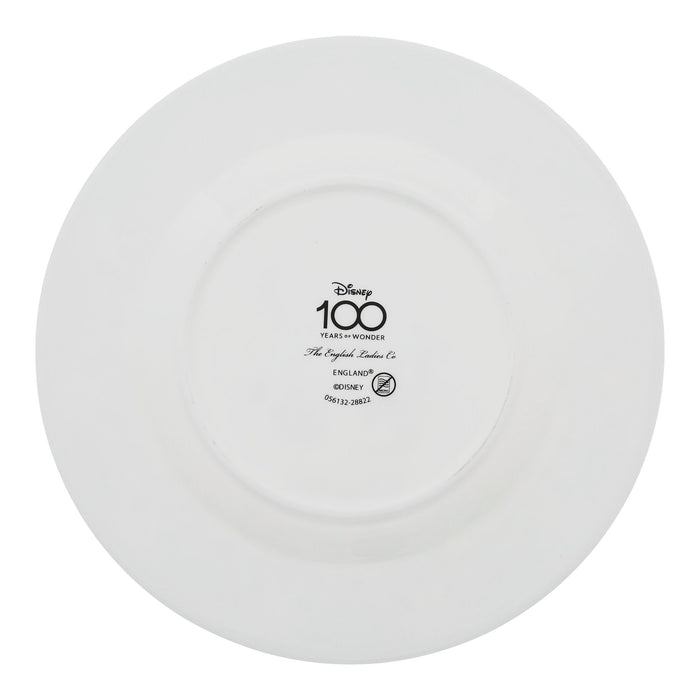 Disney100  Mickey 6" Plate
