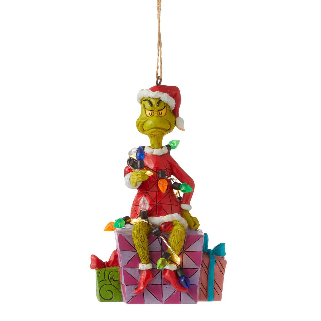 Grinch Collection