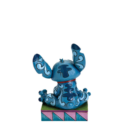 Stitch Personality Pose — Enesco Gift Shop