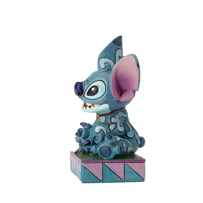 Stitch Personality Pose — Enesco Gift Shop