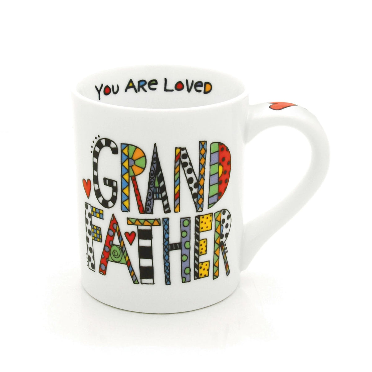 Papa Mug — Enesco Gift Shop