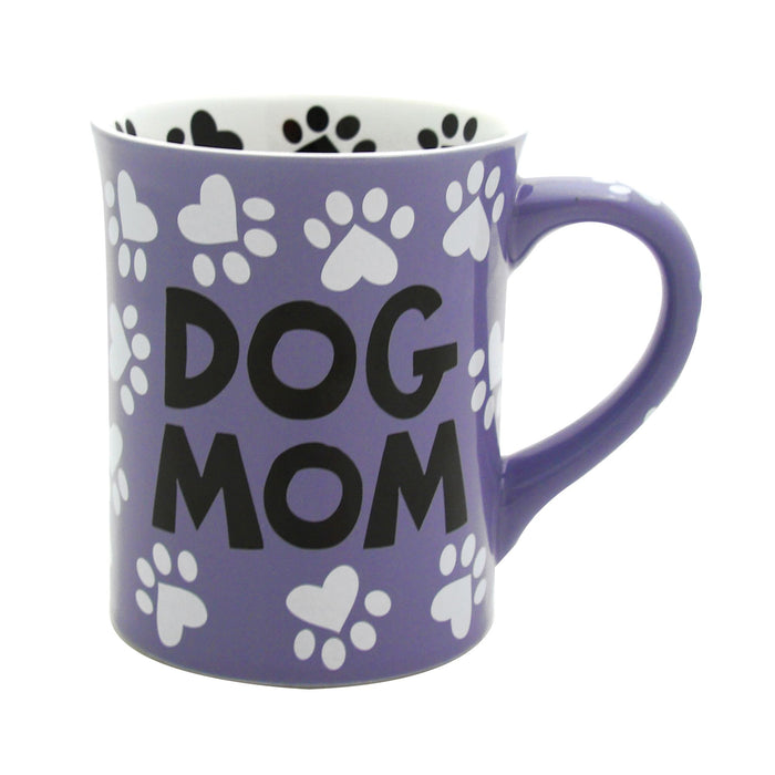 Dog Mom Mug