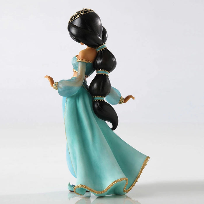 Enesco Disney Showcase Couture de Force Aladdin Jasmine Stilizzato, 20 cm,  multicolore - Enesco - Idee regalo