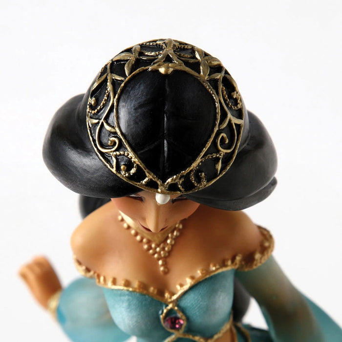 Enesco Disney Showcase Couture de Force Aladdin Jasmine Stilizzato, 20 cm,  multicolore - Enesco - Idee regalo