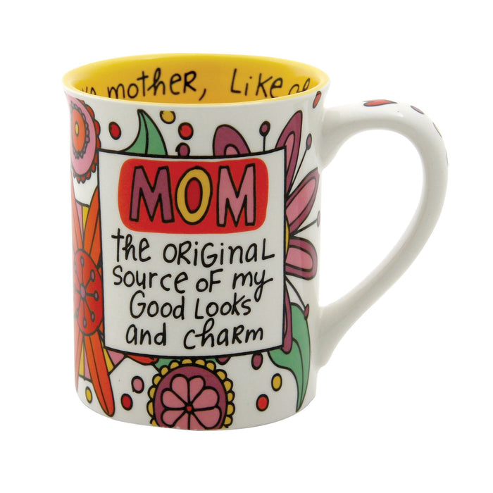 Mom The Original Mug