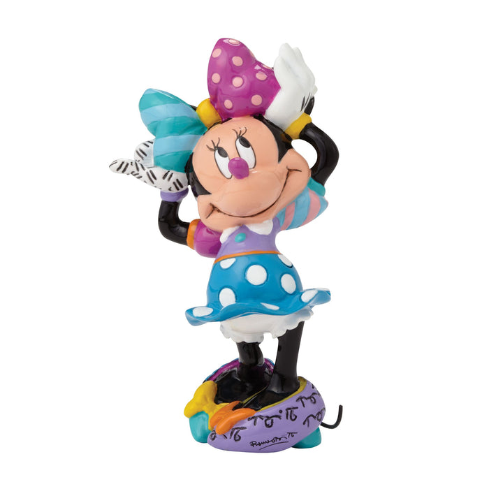 Minnie Mouse Mini