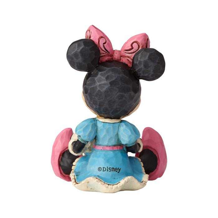 Mini Minnie Mouse