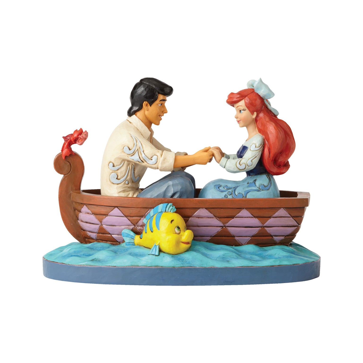 Jim Shore Disney Traditions — Enesco Gift Shop