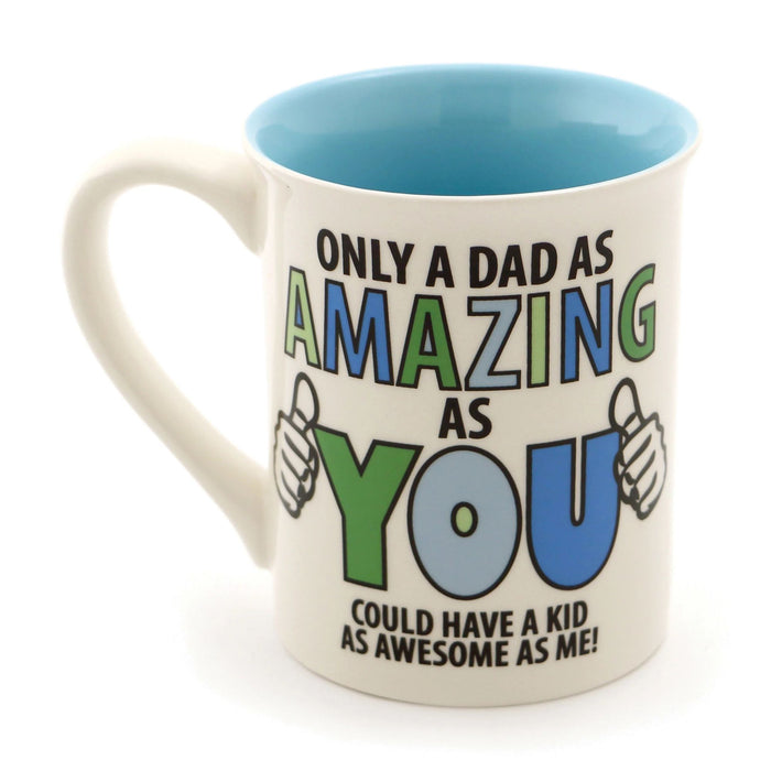 Amazing Dad Mug
