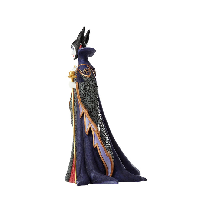 Disney Maleficent Dragon Polyresin Couture De Force 6002183 (41497)