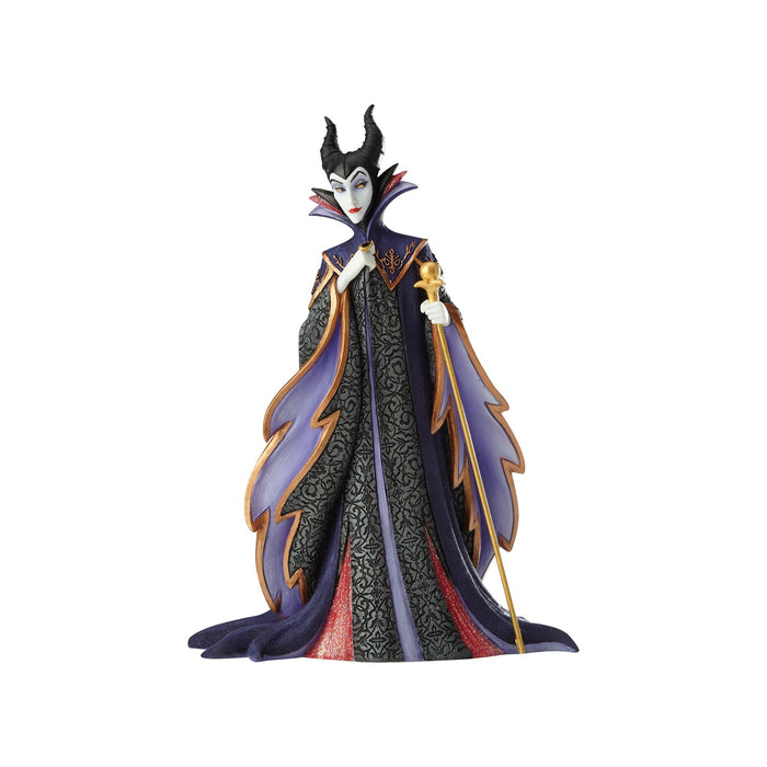 Couture de Force Maleficent