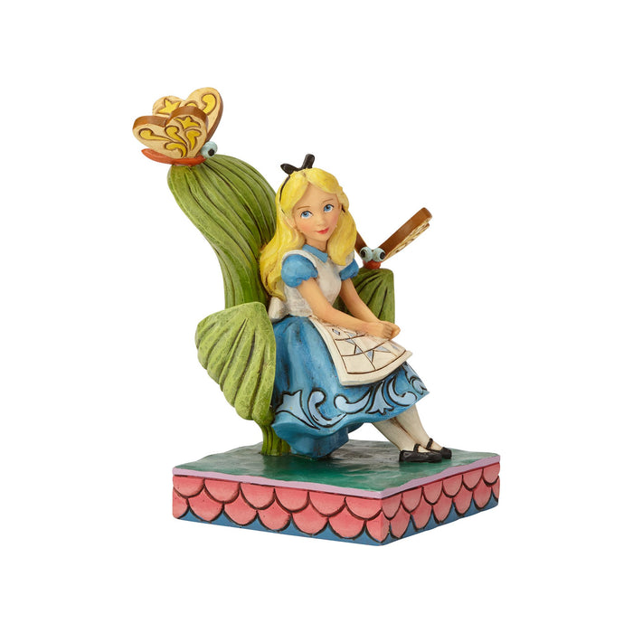 Alice in Wonderland — Enesco Gift Shop